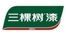 三棵樹品牌