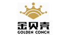 金貝殼