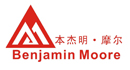 本杰明摩爾