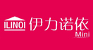 伊力諾依