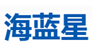 海藍星