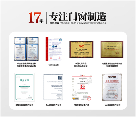 8.28全民門窗節丨奧迪斯門窗全國聯動活動火爆進行中