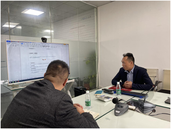 聚焦新起點?共啟新征程 樂京空調(diào)2023年度春季會議盛大舉行