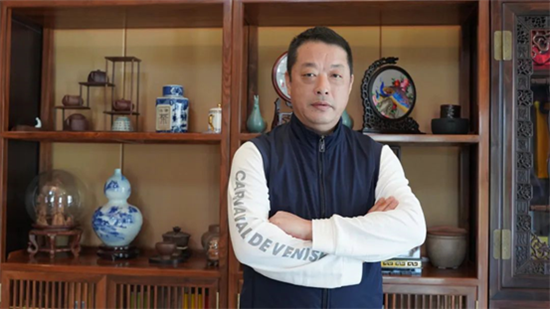 洪杰李衛(wèi)國(guó)徐冠巨許剛王澤龍上榜涂料產(chǎn)業(yè)鏈富豪榜!還有兩位是誰?