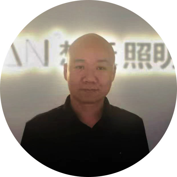 無主燈火爆的山西長治市場,智能照明處于發展中階段