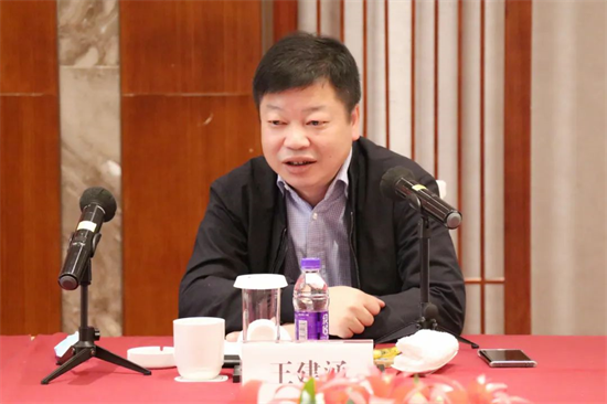區工商聯對寶盛集團智能廚房項目進行深入調研