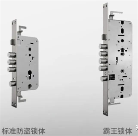 智能鎖品牌推薦：哪些鎖具企業(yè)值得信賴?