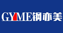 鋼亦美